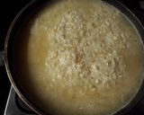 Foto del paso 5 de la receta: Arroz blanco "frito"