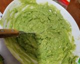 Foto del paso 2 de la receta: Canapé estilo keto
