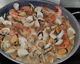 Foto del paso 5 de la receta: Merluza a la Vasca