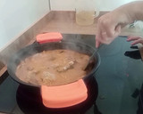 Foto del paso 5 de la receta: Filetes de cerdo en salsa