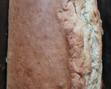 A picture of step 8 of Whole-wheat Banana Bread.