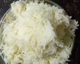 आलू मटर कबाब (Aloo Matar kebab recipe in Hindi) रेसिपी चरण 2 फोटो