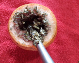 Foto del paso 2 de la receta: Mate de pomelo
