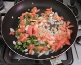 Foto del paso 2 de la receta: Porotos granados