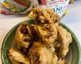 Foto langkah ke 5 dari resep Tahu isi tongkol pedas.