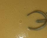 Foto del paso 2 de la receta: Bizcochuelo marmolado, sin leche