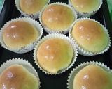 Foto langkah ke 8 dari resep Roti manis.