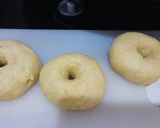 Foto langkah ke 7 dari resep Donat Kentang Empuk & Gurih.