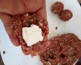 صورة لخطوة 1 من وصفة مثوم بالدجاج ومحشي بالفرماج ولا اروع 😋😋