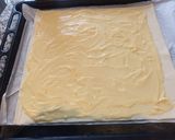 Foto del paso 5 de la receta: Hojaldre de crema pastelera y chocolate