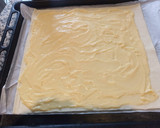 Foto del paso 5 de la receta: Hojaldre de crema pastelera y chocolate