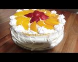 Foto del paso 11 de la receta: Torta chajá