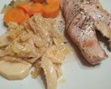 Foto del paso 4 de la receta: Chucrut casero