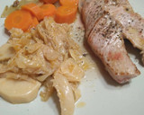 Foto del paso 4 de la receta: Chucrut casero