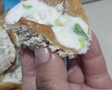 Foto langkah ke 3 dari resep Tahu Walik Aci. Bikin nagih 🤤.