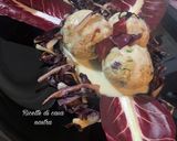 Foto del passaggio 17 della ricetta Canederli con Salsa di Gorgonzola
