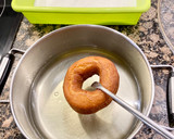 Foto del paso 11 de la receta: Rosquillas de Semana Santa “sin gluten”