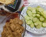 A picture of step 5 of Afghani Malai Karahi.
