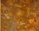 Chicken curry recipe step 5 photo