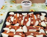 Oldalas recept fázis 4 fotója