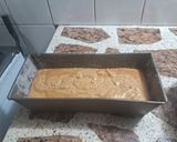 Foto del paso 7 de la receta: Budín integral marmolado con dulce de leche y de coco 🥥