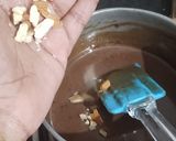 চকোলেট কাস্টার্ড পুডিং(chocolate custard pudding recipe in bengali) রেসিপির ধাপ 3 ছবি