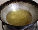 A picture of step 5 of Potatoes sago tikki.