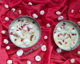 मखाना फ्रूट्स की शाही खीर नवरात्रि स्पेशल(Makhanaa Fruits Shahi Kheer Navratri Special Recipe In Hindi) रेसिपी चरण 8 फोटो