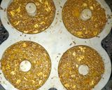 Foto del paso 2 de la receta: Torta de Calabaza con auyama y copos de avena