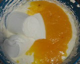 Foto del paso 2 de la receta: Tortuguita de yogur