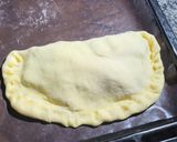 Foto del paso 4 de la receta: Calzone sin gluten