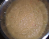 சுரைக்காய் சட்னி ரெசிபி ஸ்டேப் 6 புகைப்படம்