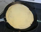 Foto langkah ke 2 dari resep Martabak Oat.