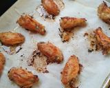 Foto langkah ke 6 dari resep Buffalo Chicken Wings.