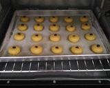 Foto langkah ke 5 dari resep Simple Butter Cookies (3 Bahan).