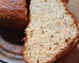 Foto del paso 6 de la receta: Budín de banana