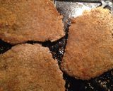 Foto del paso 1 de la receta: Milanesa napolitana