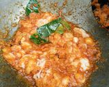 Foto langkah ke 2 dari resep Gulai Nangka ala Warung Padang #PR_recookRancakBana.