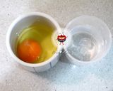 ♡宛の寶寶”食“堂✿不失敗布丁口感茶碗蒸的食譜步驟1照片