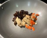 櫛瓜炒豆包的食譜步驟4照片
