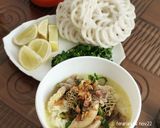 Foto langkah ke 4 dari resep Soto sulung.