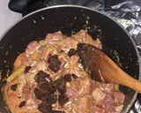 Foto langkah ke 4 dari resep Rendang daging empuk.
