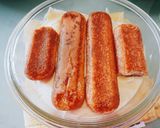 提拉米蘇的食譜步驟9照片