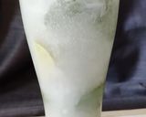 લીચી લીમોનાટા (Lychee Limonata Recipe In Gujarati) રેસીપી સ્ટેપ2ફોટો