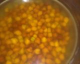 पंजाबी काले चने (punjabi kale chane recipe in Hindi) रेसिपी चरण 1 फोटो
