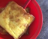 Foto langkah ke 9 dari resep Hongkong French Toast | Our Channel.