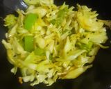 કોબી મરચા નો સંભારો (Kobi Marcha Sambharo Recipe In Gujarati) રેસીપી સ્ટેપ1ફોટો