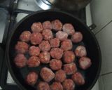 Foto del paso 3 de la receta: Albóndigas