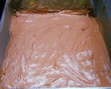 Foto langkah ke 6 dari resep Brownies kukus.