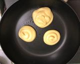 Hình bước làm 5 của món Bánh souffle pancake